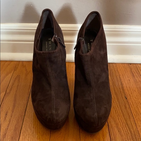 Never worn: Twin Set Simona Barbieri Pumps - Picture 1 of 3